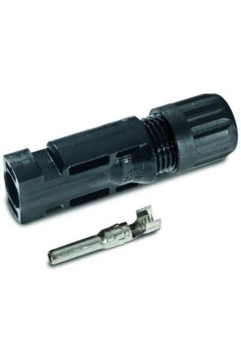 HIS SOLAR MC4 Stecker PV-KST4/6II-UR - (5