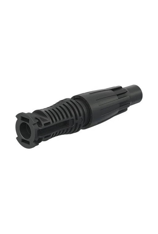 STÄUBLI MC4-Evo ready Kupplungsstecker für PV-Kabel 4-6mm²
