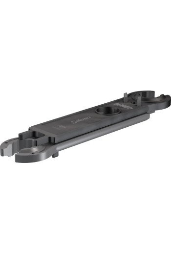 STÄUBLI MC4/MC4-Evo2 Montageschlüsselset (2 Stück) Metall
