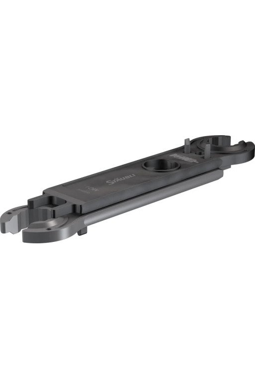 STÄUBLI MC4/MC4-Evo2 Montageschlüsselset (2 Stück) Metall
