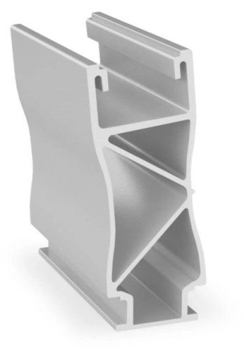 K2 SYSTEMS MiniFive MK2 Front