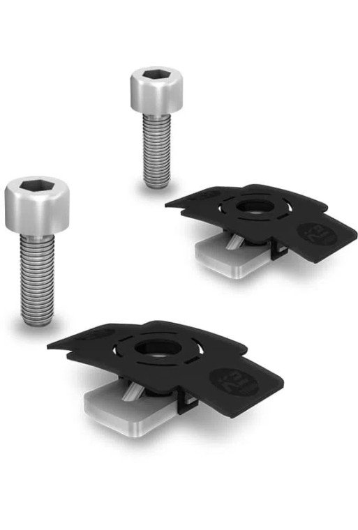 K2 SYSTEMS MiniFive MK2 Stop Set