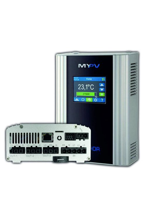 MY-PV MYPV AC THOR 9s 9 kW