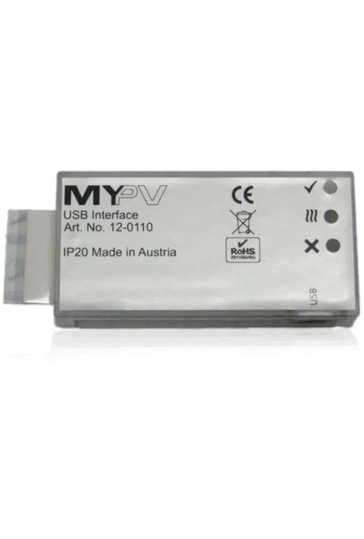 MY-PV MYPV USB Interface für ELWA Software PLA Software