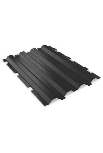 K2 SYSTEMS PE Bodenplatte 600x800 mm