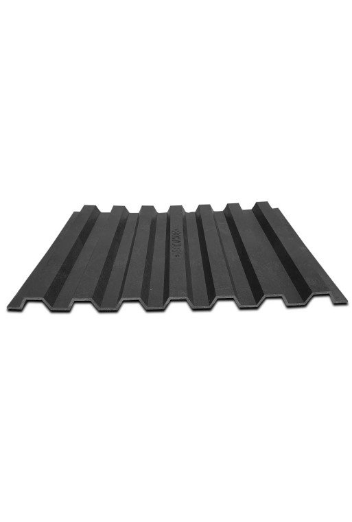 K2 SYSTEMS PE Bodenplatte 800x600 mm