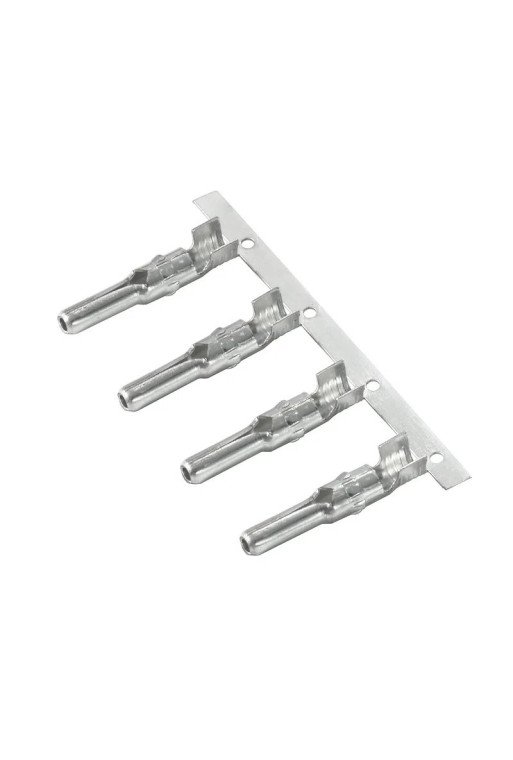 WEIDMÜLLER Photovoltaik-Steckverbinder