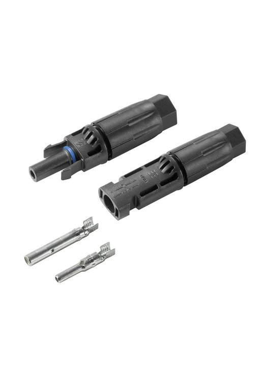 WEIDMÜLLER Photovoltaik-Steckverbinder