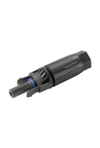 WEIDMÜLLER Photovoltaik-Steckverbinder