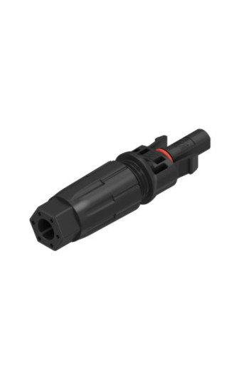 WEIDMÜLLER Photovoltaik-Steckverbinder