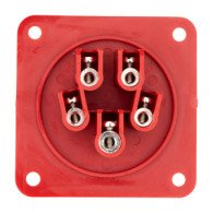 CEE-Wandgerätestecker