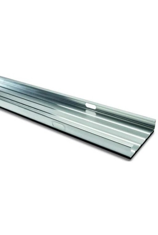 NOVOTEGRA PV Grundschiene 150-30 mit Trennlage 6mm 6