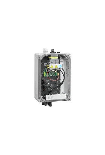 WEIDMÜLLER PV-Anschlußbox 1 MPP