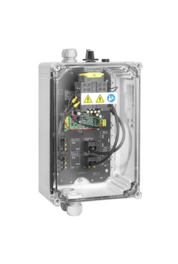 WEIDMÜLLER PV-Anschlußbox 1 MPP