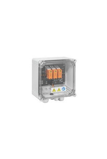WEIDMÜLLER PV-Anschlußbox 1 MPPT