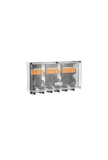 WEIDMÜLLER PV-Anschlußbox 6 MPPT