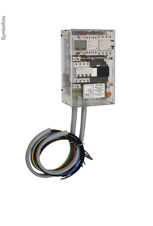 ERA PV-Netzumschaltbox autom.