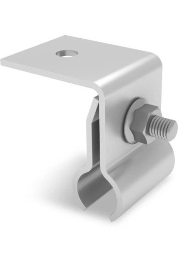 K2 SYSTEMS Rundfalzklemme