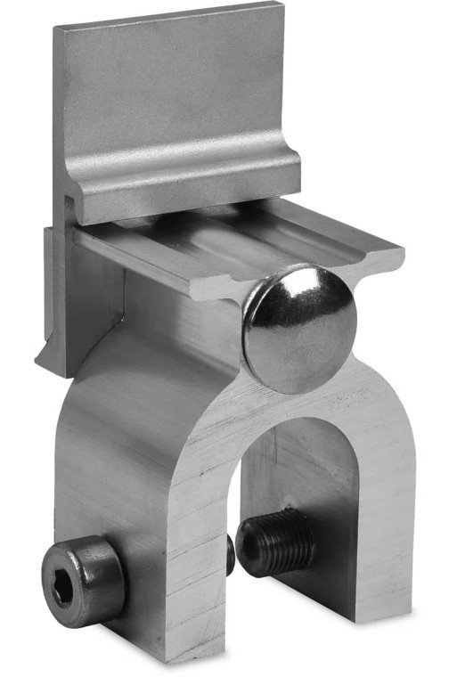 K2 SYSTEMS Rundfalzklemme CF:x