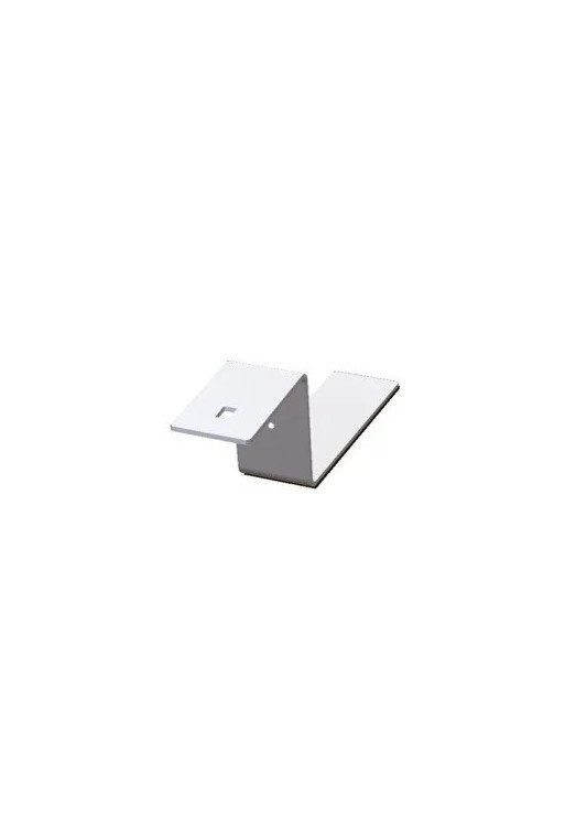AEROCOMPACT S05EB-PP Endfuß S05 mit Matte
