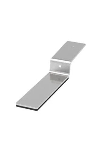AEROCOMPACT S05FB-PP Anfangsfuß S05 mit Matte