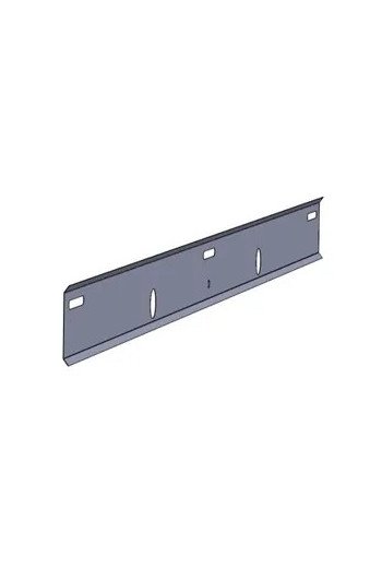 AEROCOMPACT S05WD-1800 Windleitblech 05°