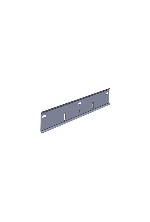 AEROCOMPACT S05WD-1800 Windleitblech 05°