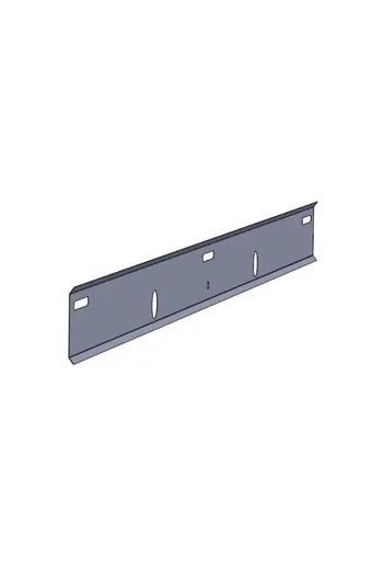 AEROCOMPACT S05WD-2050 Windleitblech 05°