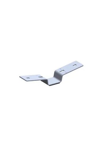 AEROCOMPACT S10plus CNS-PP Verbinder kurz mit Matte