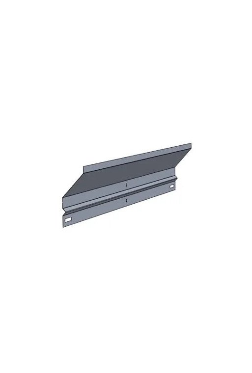 AEROCOMPACT S10WD-2050 Windleitblech 10°