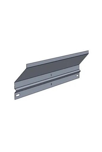AEROCOMPACT S15WD-1800 Windleitblech 15°