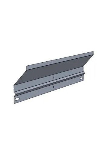 AEROCOMPACT S15WD-2050 Windleitblech 15°