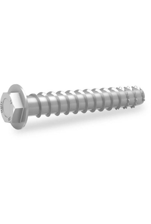 K2 SYSTEMS Schraubanker Multi Monti Beton 10x70/5/20