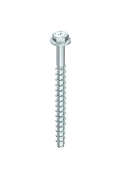 K2 SYSTEMS Schraubanker 'Multi Monti Plus SS' Beton 7