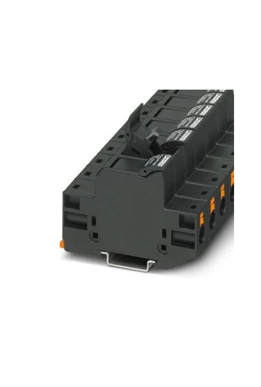 PHOENIX CONTACT Sicherungsreihenklemme 1000V für 10