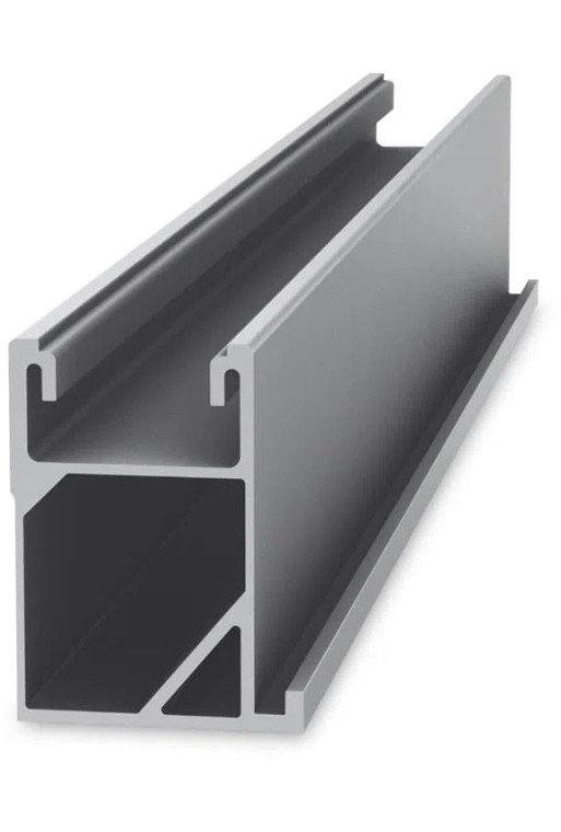 K2 SYSTEMS SingleRail 63 6.10 m