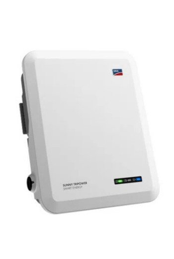 SMA Hybridwechselrichter Sunny Tripower 3phasig 8.0kW Umschaltbox integriert