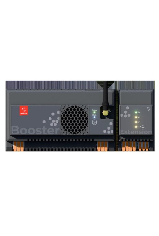 Smartfox Booster Extension 9K