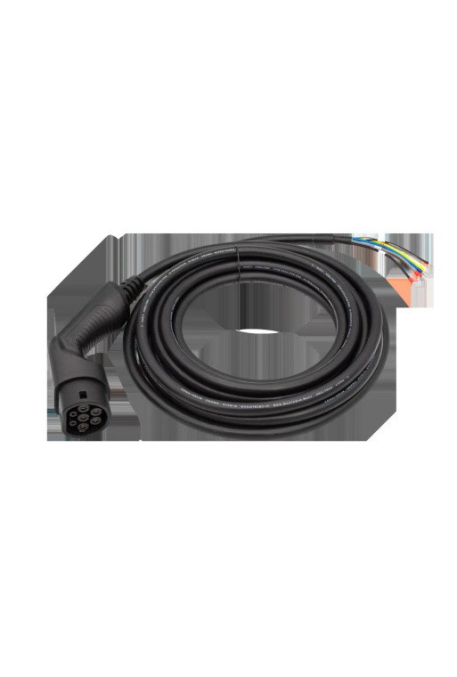 SMARTFOX Ladekabel 3phasig