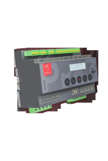 SMARTFOX Pro 3 inkl. 80A Stromwandler