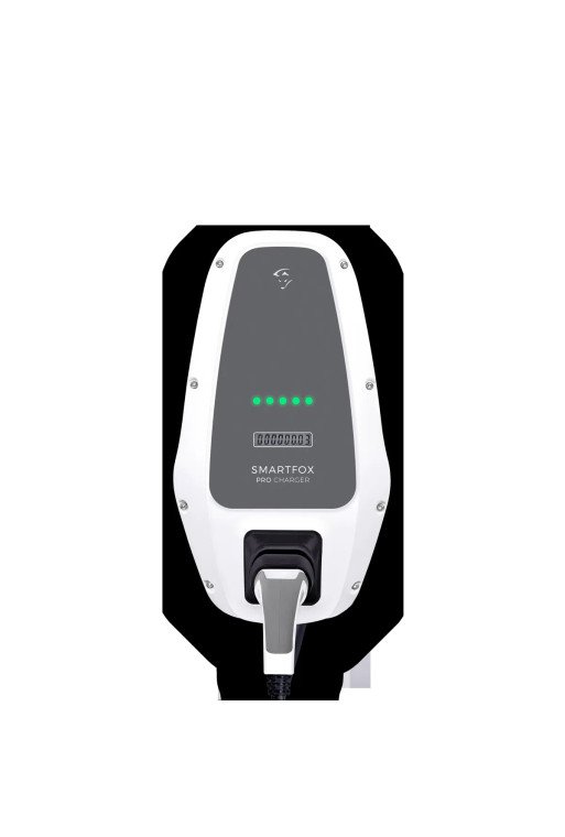 SMARTFOX Pro Charger 11kW