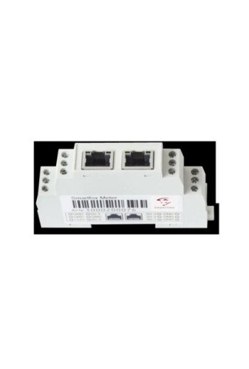 SMARTFOX S0 Monitoring