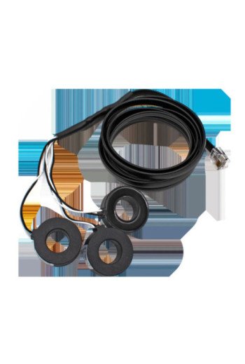 SMARTFOX Stromwandler 80A geschlossen zum Messen von Strömen bis 80A
