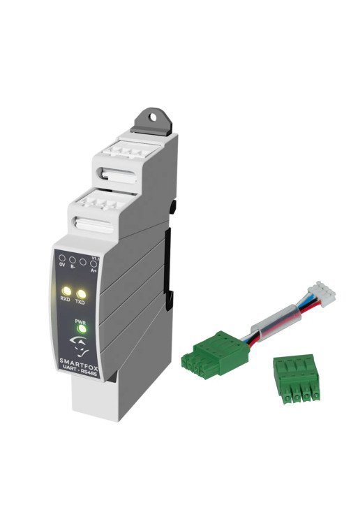 SMARTFOX UART / RS485 Converter