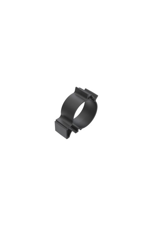 AEROCOMPACT SNCLP-R Kabelclip SN2-Schiene