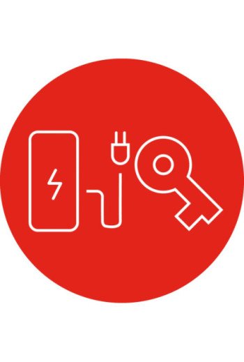 SMARTFOX Softwarelizenz Car Charger für externe Ladestationen
