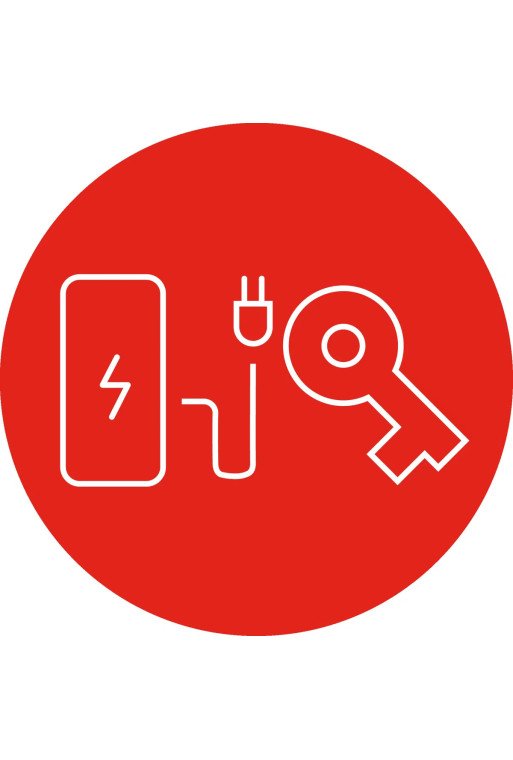 SMARTFOX Softwarelizenz Car Charger für externe Ladestationen
