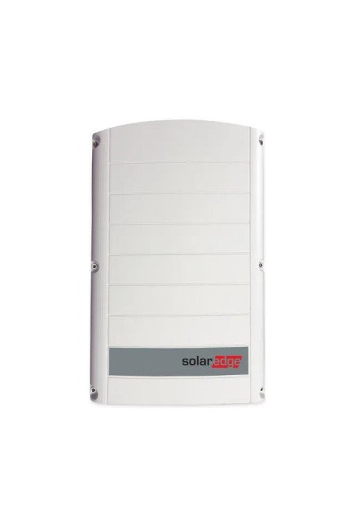 SolarEdge Wechselrichter SE25K DC-ÜSS Typ2