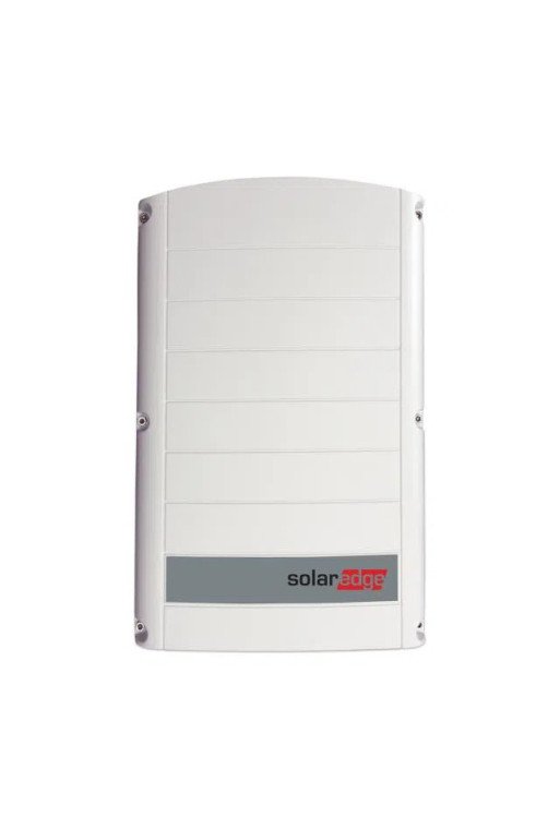 SolarEdge Wechselrichter SE30K DC-ÜSS Typ2