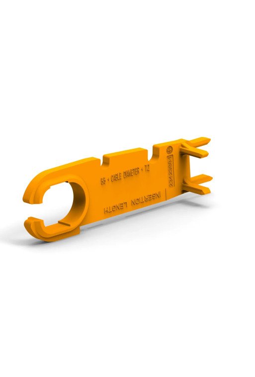 KRUEGER SOLARLOK 2.0 Entriegelungswerkzeug